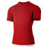 LASTING Mabel Short sleeve base layer