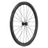 FULCRUM Wind 42 DB Disc Tubeless road wheel set