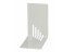 Фото #3 товара Jakob Maul GmbH MAUL 3501082 - White - Steel - 0.8 mm - Glossy - Germany - 85 x 140 x 140 mm