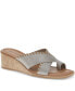 Фото #1 товара Women's Paige Wedge Sandals