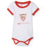 ფოტო #1 პროდუქტის SEVILLA FC Short Sleeve Body