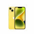 Smartphone iPhone 14 Apple iPhone 14 6,1" A15 6 GB RAM 128 GB Yellow