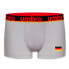 Фото #1 товара UMBRO UEFA Football 2021 Germany Trunk