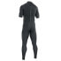 Фото #2 товара ION Seek Core 3 / 2 mm Short Sleeve Back Zip Neoprene Suit