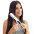 Фото #13 товара Керамический выпрямитель для волос с паром Stemio InnovaGoods 36 W
