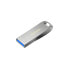 Sandisk Ultra Luxe 512 GB USB Type-A 3.2 Gen 1 (3.1 Gen 1) 150 MB/s Capless Silver