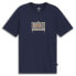 Фото #1 товара Puma 8 Bit Graphic Crew Neck Short Sleeve T-Shirt Mens Blue Casual Tops 68221006