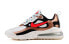 Nike Air Max 270 React CT3428-100 Running Shoes