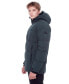 Фото #2 товара Men's - Banff | Mid-Weight Quilted Puffer Jacket