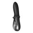 Фото #4 товара Hot Passion Anal Stimulator with APP and Vibration and Heat Function USB