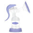 Manual Breast Pump, 1 Manual Breast Pump and Accessories