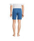 Пижама Lands' End Knit Jersey Shorts
