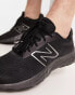 New Balance Running 520 trainers in black