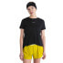 ფოტო #1 პროდუქტის ICEBREAKER Merino 125 Cool-Lite™ Speed short sleeve T-shirt