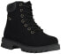 Фото #2 товара Lugz Empire Hi Water Resistant Lace Up Womens Size 8 M_W Casual Boots WEMPHD-00