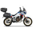 Фото #8 товара SHAD 4P System Side Cases Fitting Honda Africa Twin Adventure Sports CRF1000L
