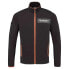 Фото #2 товара WILIER Ziply full zip sweatshirt