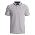 JACK & JONES Epaulos short sleeve polo