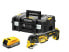 Фото #1 товара DEWALT NARZĘDZIE WIELOFUNKCYJNE 18V 1x1,7Ah POWERSTACK DCS356E1T