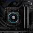 Фото #6 товара Corsair Vengeance, DDR5-5200, CL40, AMD EXPO - 64 GB Dual-Kit, Grau