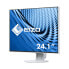 EIZO FlexScan EV2456-WT - 61.2 cm (24.1") - 1920 x 1200 pixels - WUXGA - LCD - 5 ms - White