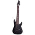 Фото #1 товара Schecter Damien Platinum-9 Satin Black