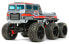 TAMIYA Dynahead 6X6 G6-01Tr - Monster truck - 1:18