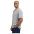 ფოტო #4 პროდუქტის LEE Plain Loose Tee short sleeve T-shirt