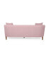 Фото #3 товара Ansonia Contemporary 3 Seater Sofa