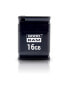 Фото #1 товара Флеш-накопитель GoodRam UPI2 - 16 ГБ USB Type-A 2.0 20 MB/s черный