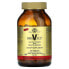 Фото #1 товара Solgar, Formula VM-75, комплексные витамины с микроэлементами в хелатной форме, 180 таблеток