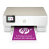 HP Envy Inkjet Multifunction Printer - Colored - 10 ppm - Bluetooth, USB 2.0