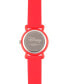 Фото #2 товара Наручные часы Calvin Klein black Stainless Steel Mesh Bracelet Watch 42mm.