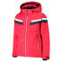 CMP Snaps Hood 32W0075 softshell jacket