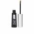 Гель для придания объема бровям Sleek Brow Getter Dark Brown 5 ml