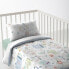 Пододеяльник для детской кроватки Cool Kids Jungle 115 x 145 + 20 cm