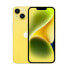 Фото #2 товара Смартфоны Apple MR513QL/A 6,1" A12 Bionic 6 GB RAM 512 GB Жёлтый