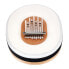 Terre Kalimba White Skin A-Minor 8+1