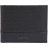 ფოტო #2 პროდუქტის CALVIN KLEIN K50K512279 Nano Mono Bifold wallet