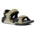 Фото #6 товара HI-TEC Kuriles Sandals