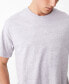 ფოტო #5 პროდუქტის Men's Loose Fit T-Shirt