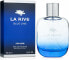 La Rive Blue Line