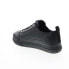 Фото #6 товара Diesel S-Jomua LC Y02716-PR013-T8013 Mens Black Lifestyle Sneakers Shoes