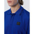 Фото #6 товара NORTH SAILS Coolmax short sleeve polo