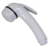 Фото #1 товара Душевая рукоятка Scandvik Straight Euro White ABS Handle Extension