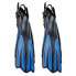 IST DOLPHIN TECH Sumi Diving Fins