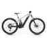 Фото #2 товара MEGAMO Crave CRB 02 29´´ Cues Auto Di2 2024 MTB electric bike