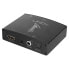 Фото #1 товара LINDY 4K HDMI Audio Extractor