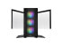 Фото #11 товара LIAN LI LANCOOL II MESH C RGB BLACK Tempered Glass ATX Case - Black Color ,Type