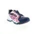 Фото #2 товара Asics UB1-S Gel-Kayano 14 Womens Blue Synthetic Lifestyle Sneakers Shoes